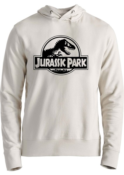 Jurassic Park Çocuk Sweatshirt