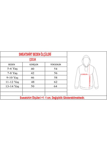 Dexter Çocuk Sweatshirt fiyatları