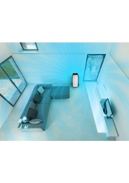 Blueair Healthprotect™ 7770I fırsatları