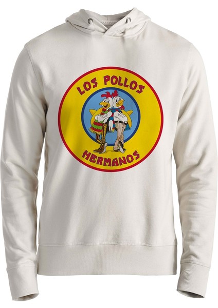 Los Pollos Çocuk Sweatshirt