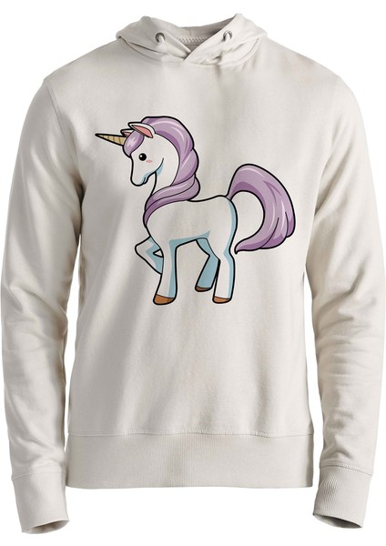 Unicorn Çocuk Sweatshirt