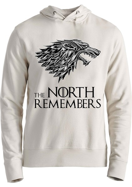 Game Of Thrones Çocuk Sweatshirt
