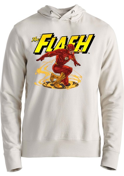 Flash Çocuk Sweatshirt