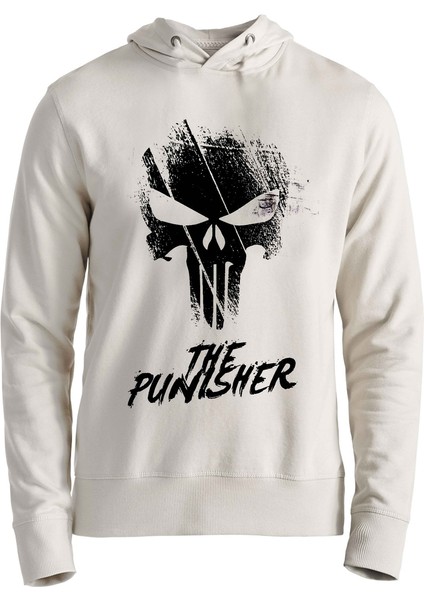 Punısher Çocuk Sweatshirt