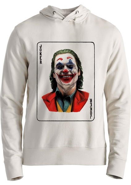 Joker Çocuk Sweatshirt