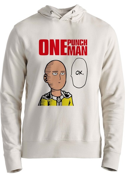 One Puch Man Çocuk Sweatshirt