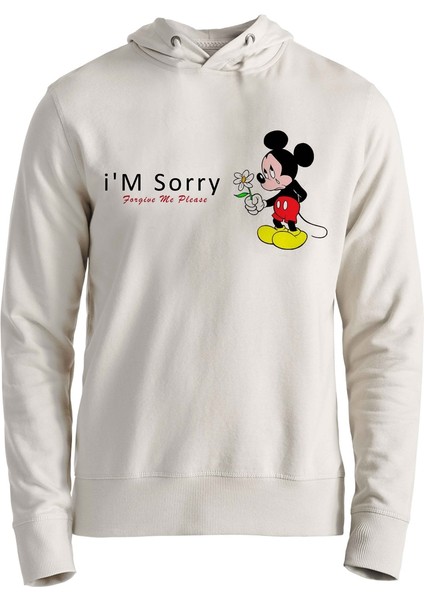 Mickey Mouse Çocuk Sweatshirt