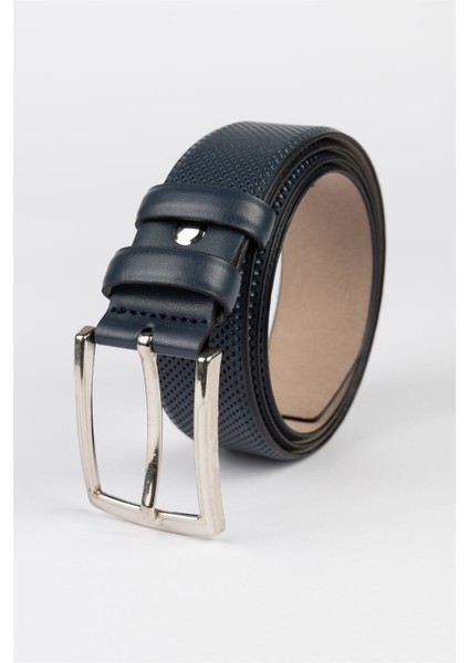 Erkek Deri Kemer