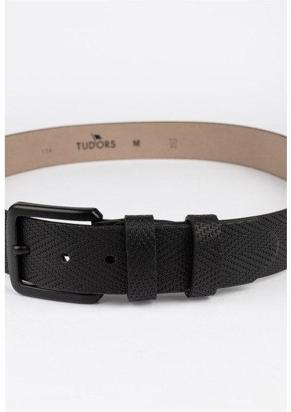 Erkek 4 cm Spor Siyah Kemer fiyatları