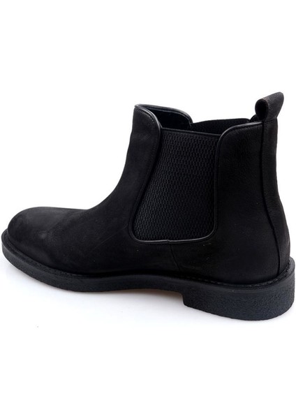 7050 Nubuk Deri Erkek Bot modelleri