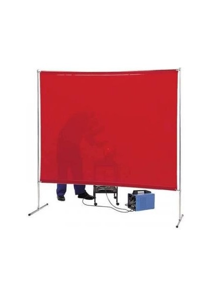 Kaynak Perdesi Esab modelleri