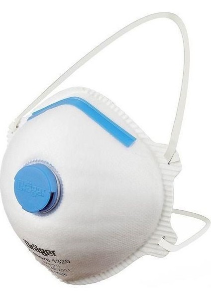 X-Plore 1320 FFP2V 10LU