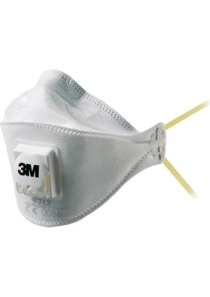 9312 Ventilli Solunum Maskesi Ffp1 10LU