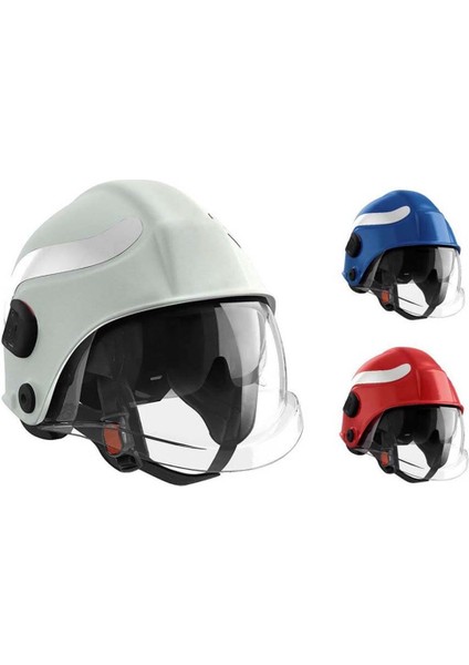 Itfaiyeci Miğferi Baret Pab