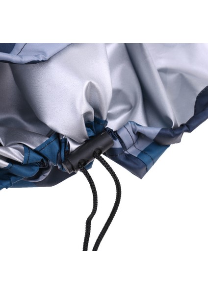 Su Geçirmez Uv Koruma Tekne Dıştan Takma Motor 2-15 Hp Motor Kapağı Okyanus Camo 2-15 Hp Motorlar Için (Yurt Dışından) indirimleri