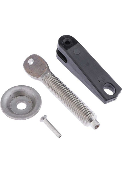 1 Set Kelepçe Cıvata Vida ve Kolu Yamaha Dıştan Takma Motor Için Assy 6E0-43118-00 (Yurt Dışından) fırsatları