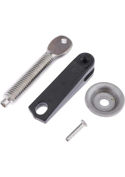 1 Set Kelepçe Cıvata Vida ve Kolu Yamaha Dıştan Takma Motor Için Assy 6E0-43118-00 (Yurt Dışından) indirimleri