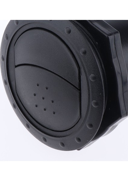 Rv Tekne Iç Yan Çatı Hava Egzoz Havalandırma Havalandırma Çıkışı Siyah 70X45MM (Yurt Dışından) fırsatları
