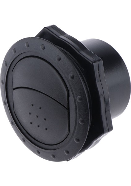 Rv Tekne Iç Yan Çatı Hava Egzoz Havalandırma Havalandırma Çıkışı Siyah 70X45MM (Yurt Dışından) indirimleri