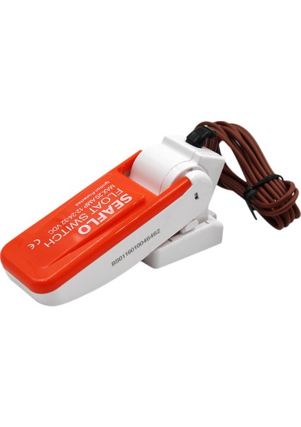 Otomatik Sintine Su Pompası Şamandıra Anahtarı 12 V 24 V Veya Tekne Için 32V 20 Ampo (Yurt Dışından)