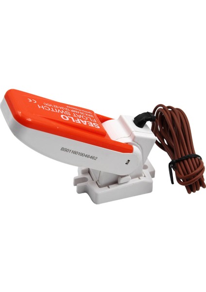 Otomatik Sintine Su Pompası Şamandıra Anahtarı 12 V 24 V Veya Tekne Için 32V 20 Ampo (Yurt Dışından)