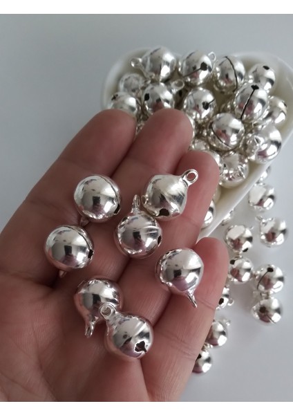 10 Adet Metal Top Çan Zil fiyatları