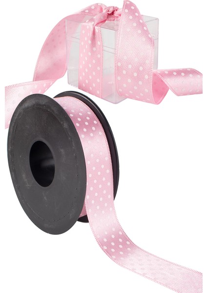 20 mt Puantiyeli Kurdela 2 cm