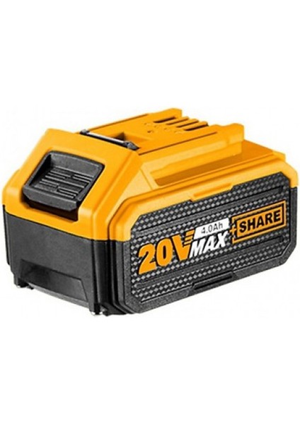 FBLI2002 20V Lithium-Ion 4AH. Batarya