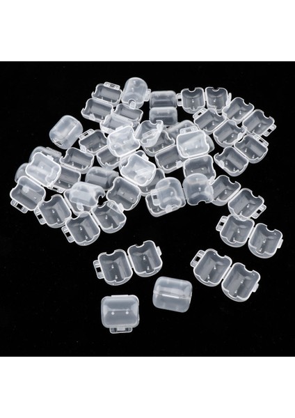 30 Adet Kalamar Jig Kanca Koruyucu Kapakları - M (Yurt Dışından) fiyatları