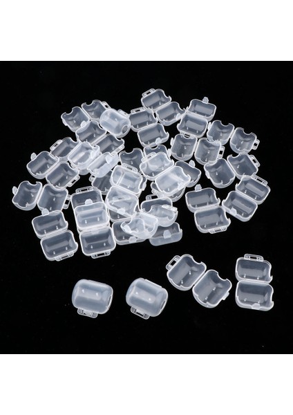 30 Adet Kalamar Jig Kanca Koruyucu Karides Balıkçılık Jig Ure Kapakları Güvenlik Kapaklar L (Yurt Dışından) fiyatları