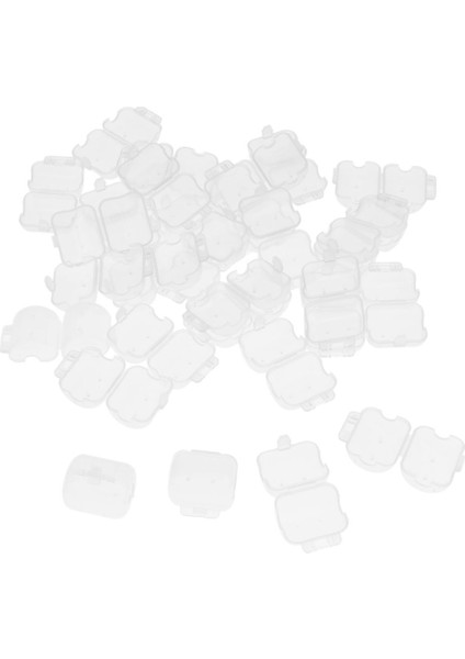 30 Adet Kalamar Jig Kanca Koruyucu Karides Balıkçılık Jig Ure Kapakları Güvenlik Kapaklar L (Yurt Dışından) modelleri