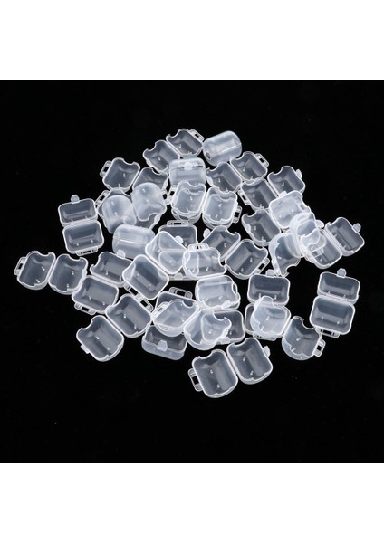 30 Adet Kalamar Jig Kanca Koruyucu Karides Balıkçılık Jig Ure Kapakları Güvenlik Kapaklar L (Yurt Dışından) fırsatları