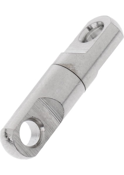 10 Adet Balıkçılık Rulman Fırdöndüler Ağır Balıkçılık Fırdöndüler Sickle 3.5mm (Yurt Dışından) fırsatları