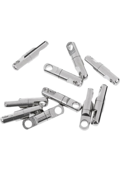 10 Adet Balıkçılık Rulman Fırdöndüler Ağır Balıkçılık Fırdöndüler Sickle 3.5mm (Yurt Dışından) indirimleri