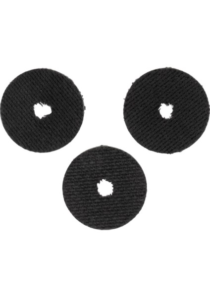 3 Parça Karbon Fiber Sürükle Rondelalar Baitcasting Reel Parçaları - L (Yurt Dışından) fiyatları