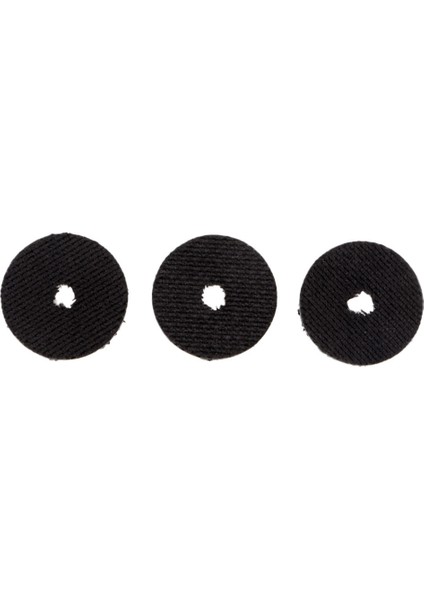 3 Parça Karbon Fiber Sürükle Rondelalar Baitcasting Reel Parçaları - L (Yurt Dışından) fırsatları