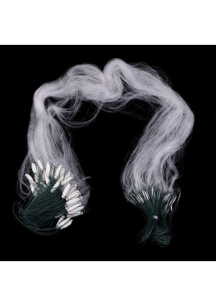 Float Balık Tuzağı ile Balık Ağı - Delik Boyutu 4X4CM (Yurt Dışından) modelleri