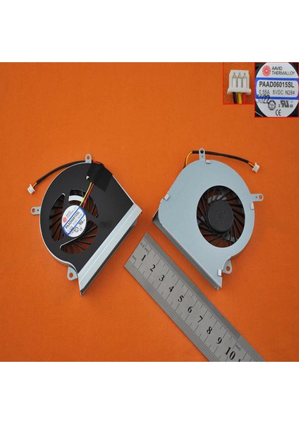 Cpu Soğutucu (Yurt Dışından) modelleri