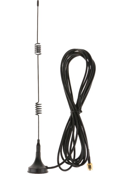 Anten (Yurt Dışından)