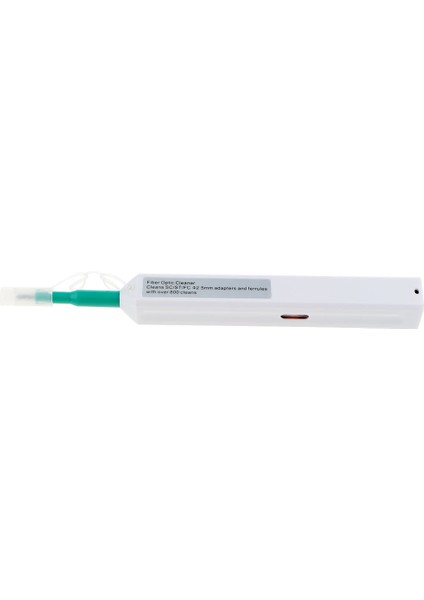 Fiber Optik Temizleme Kalemi (Yurt Dışından)