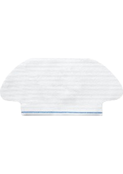 Viomi V2 ve V2 Pro Tek Kullanımlık Yedek Mop Bezi (7 Adet)