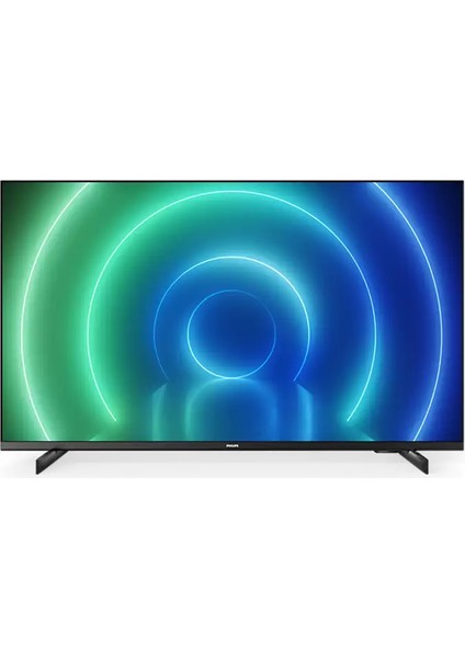 43PUS7506 43" 109 Ekran Uydu Alıcılı 4K Ultra HD Smart LED TV