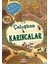Çalışkan Karıncalar – Bu Nasıl Olabilir? - Marcin Brykczynski 1