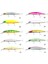 D Killer's Minnow Hamai 105F 13,2 gr Suni Yem-67 2