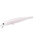 Seabass Hunter 11F Serisi Suni Yem-Pearl White 34 1