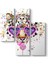 Sevimli Leopar Tablosu 1