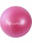 Pilates Topu 25 cm Deluxe Pilates Topu + Pompa ( Pembe ) 1