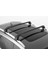 Air-2 Black Kit Honda Hr-V Tavan Taşıyıcı Ara Atkı Seti Black Uyumlu Model Yılları 2015-2016-2017-2018-2019-2020-2021 2