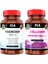 Magnezyum 60 Tablet & Flx Collagen Tip-1-2-3 60 Tablet 1