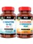 Coenzyme Q10 60 Tablet & Flx Coenzyme Q10 60 Tablet 1